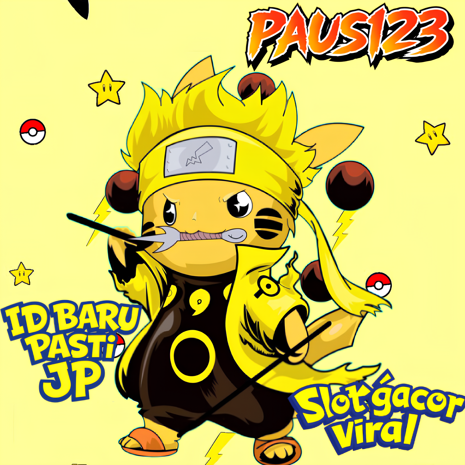 Paus123